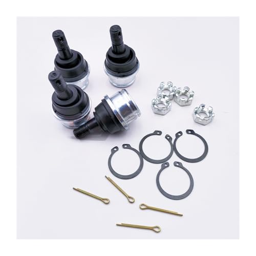 Rotule de bras A pour quad Stels ATV 600GT 700GT 800D Dinli Centhor Masai Explorer Jetpower