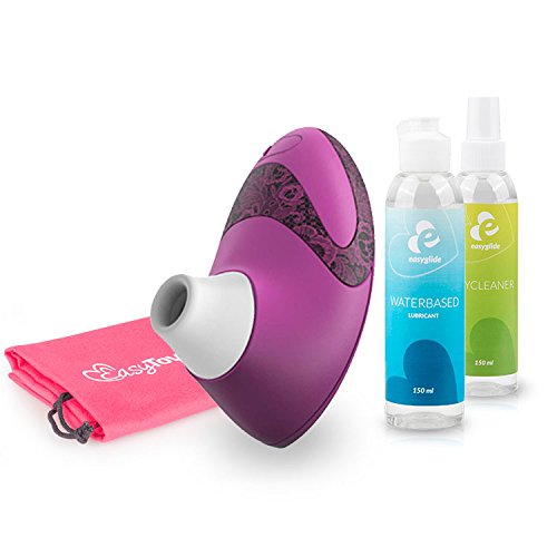 womanizer gleitgel Mit diesen Produkten läuft es 