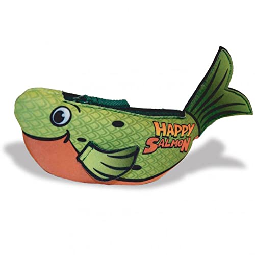North Star Games Happy Salmon Card Game