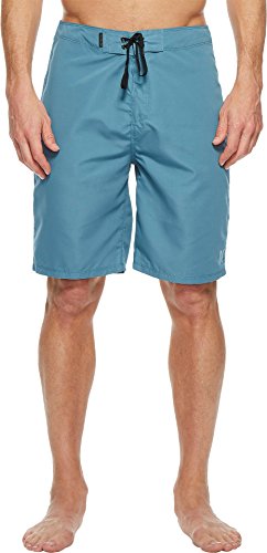 Hurley One & Only 2.0 21" Boardshorts Noise Aqua 33