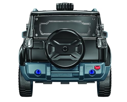 CLEMENTONI Jeep Recon - vue 10