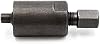 Extractor de volante magnético de motocicleta de 27mm uxcell para reparación de Honda Wuyang 4