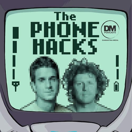 Gerry & Yaz Up late Phone Hacks Crossover. Gerard McGowan & Yaz with Eddie Duffield