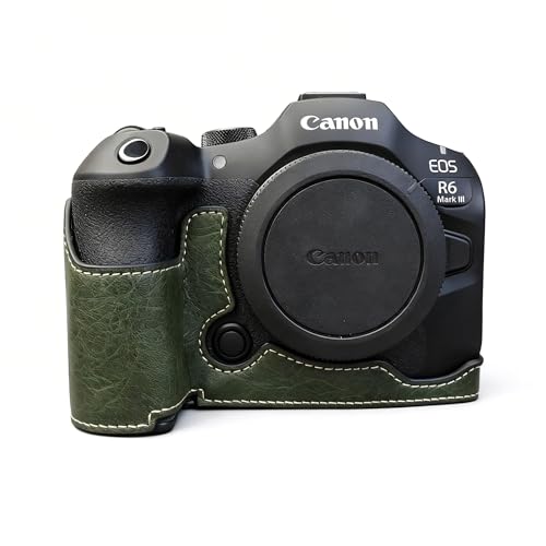 [�`�x�s�i�s] �K�p Canon EOS R6 iii R5 R6 R5 II R6 II R63 ��p �I�[�v�i�u���^�C�v �W���P�b�g PU���U �f�� ��ʊJ�݌v �d�r�p�b�N�ESD�J�[�h�����\ (�O���[��)