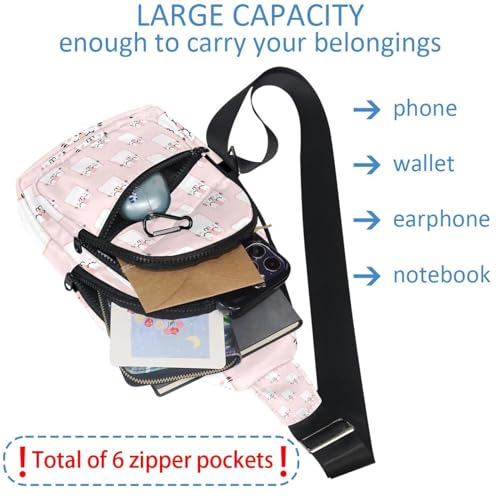 Sac à bandoulière imperméable de haute qualité aux finitions soignées pour petits objets