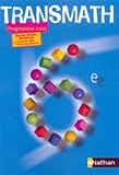  Nouveau Transmath Sixième Édition Speciale Professeur