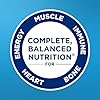 Ensure Original Milk Chocolate Nutrition Shake | Small Meal Replacement Shake | Ready To Drink | 9g Protein, 27 Vitamins and Minerals | 8 fl oz - 6 Pack