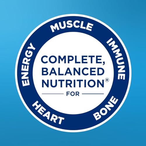 Ensure Original Butter Pecan Nutrition Shake | Small Meal Replacement Shake | Ready To Drink | 9g Protein, 27 Vitamins and Minerals | 8 fl oz - 24 Pack