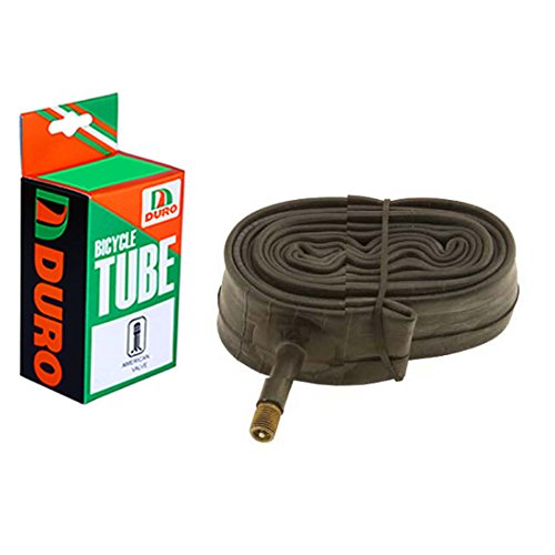 Duro Bicycle Tube 24