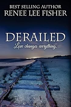Paperback Derailed Book