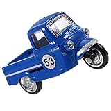 Oldtimer-handwerk: das modell wurde in retro- und oldtimer-form gestaltet und ist rustikal und antik, voller retro-sinn.