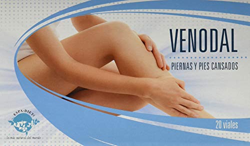 Mont-Star Venodal Plus - 100 gr