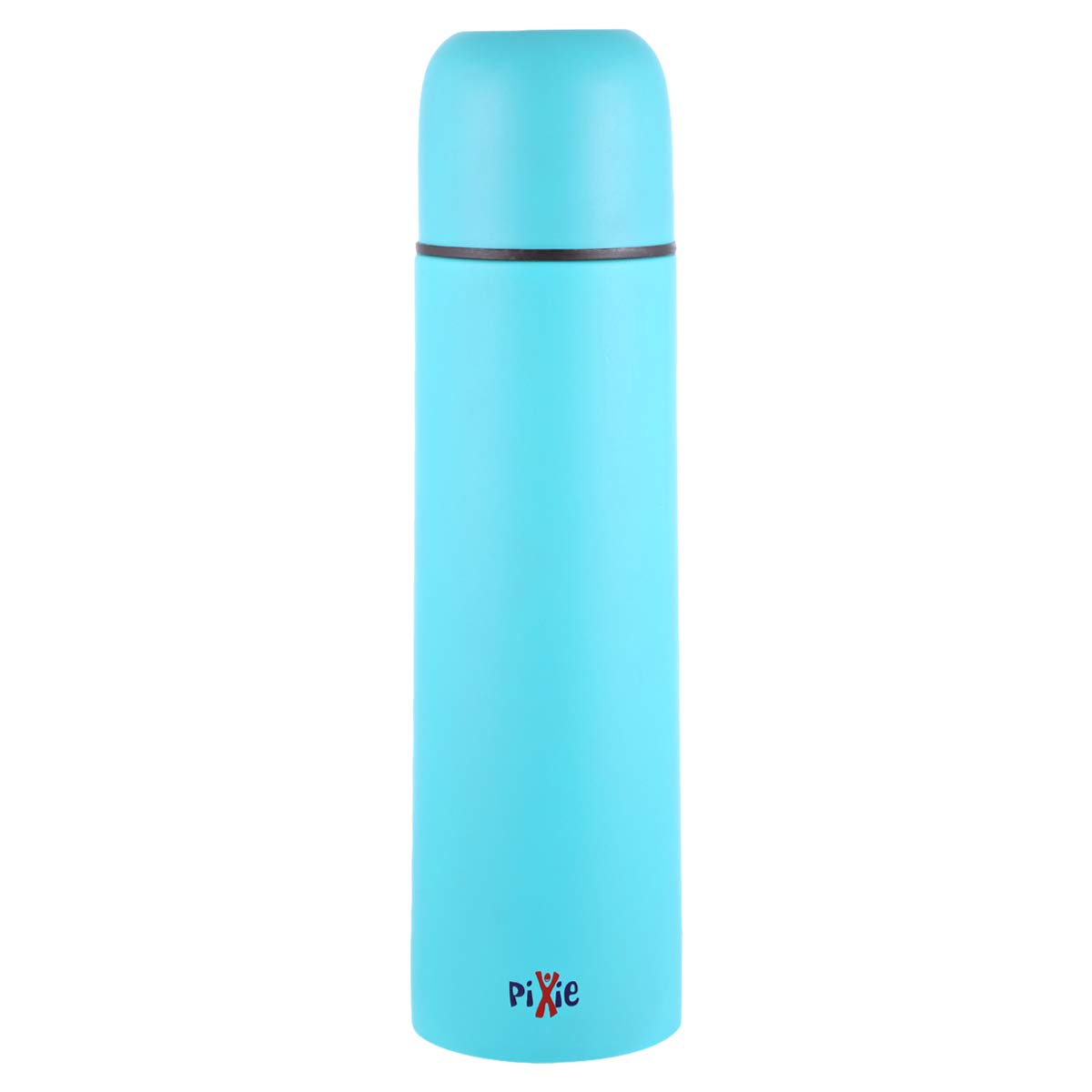 Pixie Thermo Flask, Blue, 750 mm