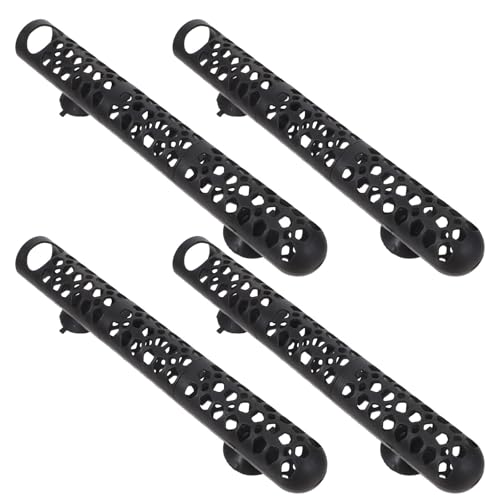 CVUTOVO �����p�q�[�^�[�J�o�[ 4�F24.5cm/9.7�C���`�X���[�u�A�z�Օt���A�����풼�a2.8cm/1.1�C���`�ȓ� - ���O���\�ȃq�[�^�[���b�h�P�[�X�A�����p