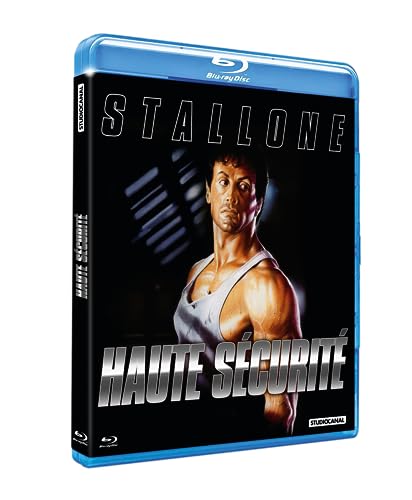 HAUTE SECURITE - BD [Blu-ray]