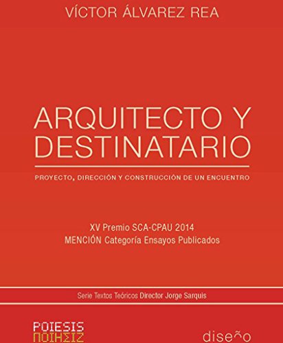 Arquitecto y destinatario