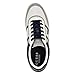 Guess Men's Lasen Sneaker, Medium Grey/White Multi 031, 8.5