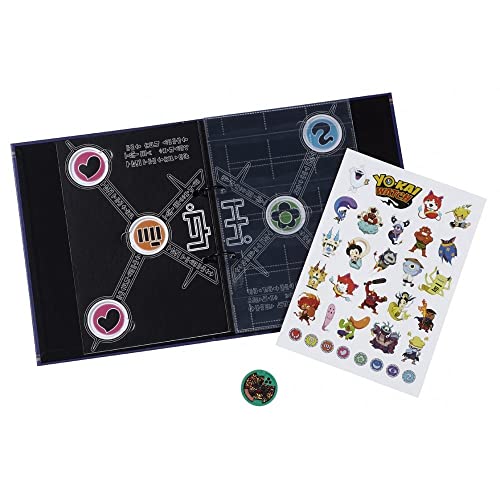 Consejos para Comprar Yo kai watch favoritos de las personas. 5 Imagen adicional