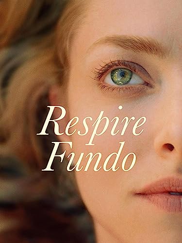 Respire Fundo