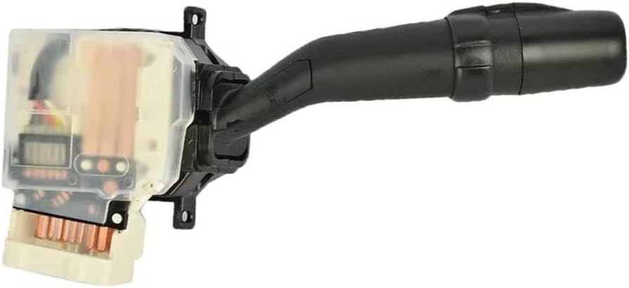 for Toyota for Tundra 2000 2001 2002 2003 2004 2005 2006 Headlight Switch Fog Lamp Turn Signal Switch 4140-0C050 841400C050 Indicator Light Stalk