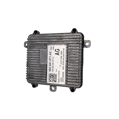 Ballast de phare 992941571AE pour réparer un feu qui clignote ou ne s'allume plus