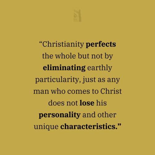 The Case For Christian Nationalism #TOP3