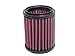K&N Engine Air Filter: High Performance, Premium, Powersport Air Filter: Fits 1985-1986 CAGIVA (Elefant 650) CG-0100