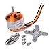 YooSz Motore Senza spazzole A2212 Motore Brushless 93 0KV 1000KV 1400KV 2200KV 2450KV 2700KV for Rc. Aereo Aereo Multi-Copter Brushless Brushless Motor Motore di Auto telecomandazione Senza spazzole