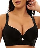 Best Padded Push Up Bras - Xuvozta Padded Push Up Bra for Women Plus Review 