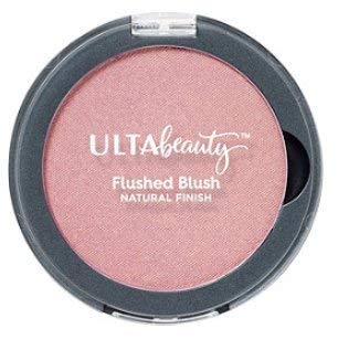 Ulta Flushed Blush, Retro Rose