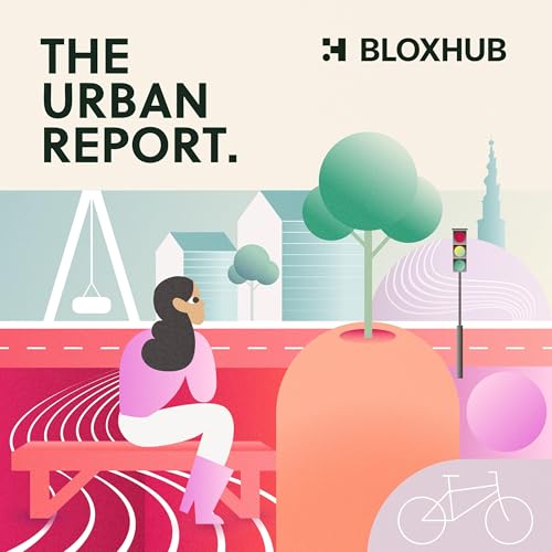 What makes for a human-centric city?