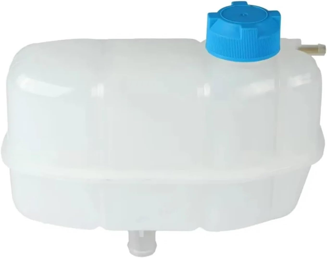 46826684 1306.F8 Expansion Coolant Tank With Cover Compatible With Fiat Palio Siena Strada Pick-up 1.0L-1.7L Overflow Tank(Tank with cover)