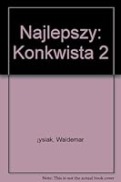 Najlepszy 8385208127 Book Cover