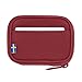 Fjallraven Men's Plastic Zip, Ox Red, us:one Size