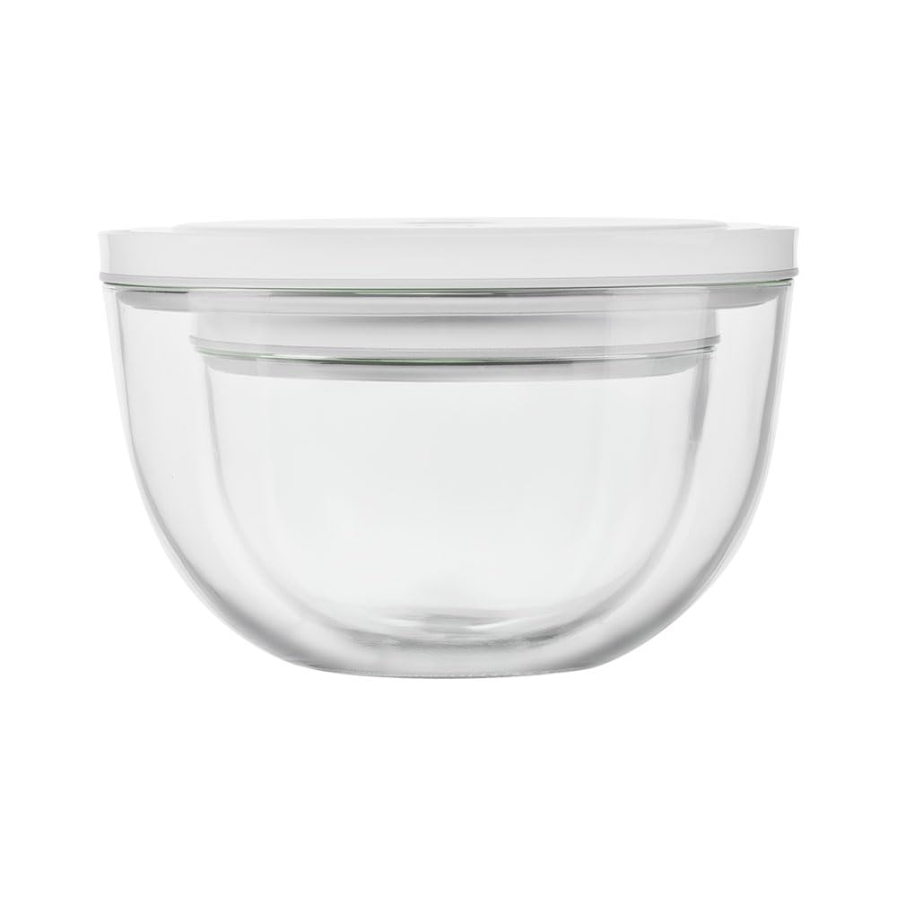 Zwilling Fresh & Save Bowls Vakuum Starter Set 9-tlg – Bild 3