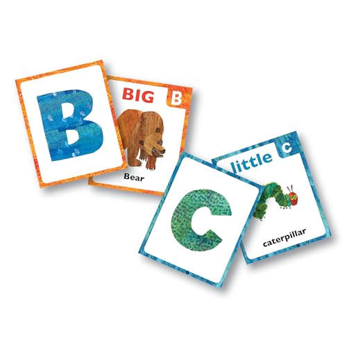 The World of Eric Carle ABC Game en Lata miniatura 6