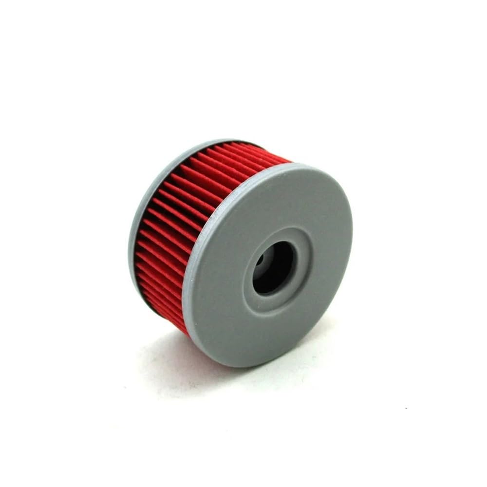 Ajuste del filtro de aceite for Suzuki TU250X 250 GN250 GZ250 DRZ250 VL125LC VL250LC