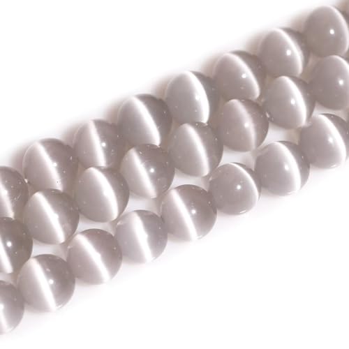 HAAMIIQII Cat Eye Beads