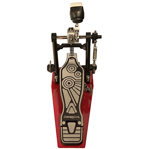 ChromaCast Pro Series Double Braced Drum Hardware Pack with Chain Drive Pedal (CC-PS-900-KIT-1)