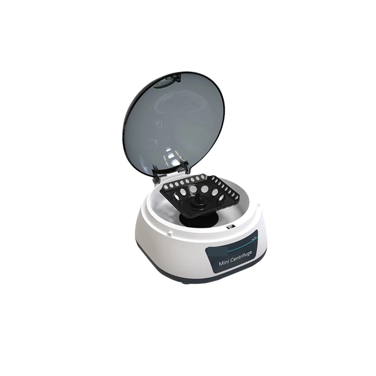 Centrifugeuse laboratoire numérique résolvant les pertes de sédiment
