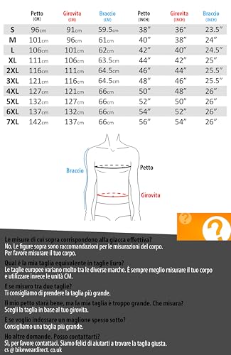 Texpeed Giacca Da Moto In Pelle Da Uomo Con Protezioni - Motociclista Giubbotto Da Touring/Turismo Con Vera Protezione Biker Ce Armor (En 1621-1) - Inverno Invernale O Estate Nero - Xl - 9