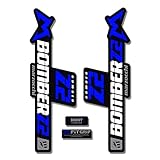 star-z 25/2 em  Pegatinas compatibles con horquilla bici e-bike Marzocchi Bomber Z2