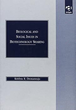 Hardcover Biological and Social Issues in Biotechnology Sharing Book