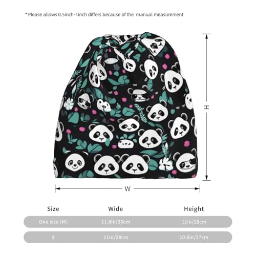 Yellow Pebbles Patterned Elastic Turban hat - Suitable for Yoga, Fitness, Cycling and Leisure Home3