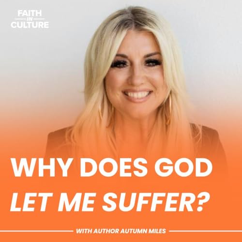 Why Does God Seem Silent in Our Pain? | Autumn Miles on the Book of Job