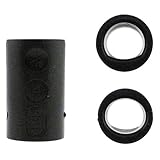 Vise Grips Oval & Power Oval (23/32, Black)