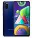 Produktbild Samsung Galaxy M21 4GB/64GB Azul Dual SIM M215 8806090485879, Blau