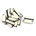 Aexit Bottom Port Audio & Video Accessories 12Pin 1.0mm Pitch FFC FPC Sockets Connectors & Adapters Connector 20Pcs