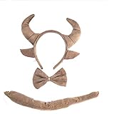 Ideal para fiestas, cosplay, halloween, cumpleaños, actuación, etc.