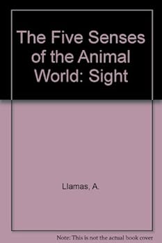 Library Binding Sight (Five Senses)(Oop) Book